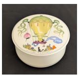 ML - Villeroy & Boch Le Ballon Porcelain Box