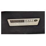 ML - Set of 3 Decorative Trinket and Jewelry Boxes Ardley Hall Painted Floral and Ornate Gold Designs