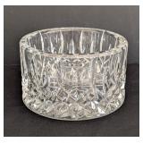 ML - Waterford Lismore Crystal Bottle Coaster