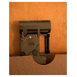 DR - Vintage Howard Miller Westminster Wall Clock with Pendulum