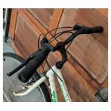 G - Trek 800 Antelope Mountain Bike with Flat Tires