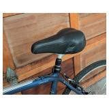 G - Trek 7100 Hybrid Bicycle with Flat Tires