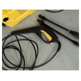 G - Karcher K2.16 Electric Pressure Washer with Attachments