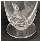 ML - William Yeoward Crystal Vase