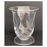 ML - William Yeoward Crystal Vase
