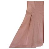 LR - Theory Pink Sleeveless Women