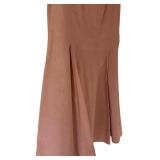 LR - Theory Pink Sleeveless Women