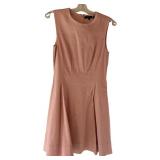 LR - Theory Pink Sleeveless Women