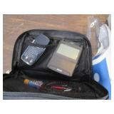Blood pressure monitor, tens unit a...