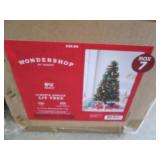 Wondershop 6 1/2ft Alberta Pine pr3...
