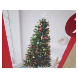 Wondershop 6 1/2ft Alberta Pine pr3...
