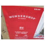 Wondershop 6 1/2ft Alberta Pine pr3...