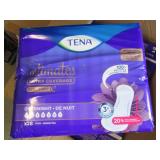Lot of Prevail adult daily disposab...
