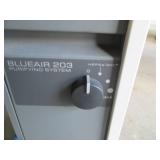 BlueAir 203 Air purifying system un...