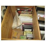 Huge variety of picture frames, wal...