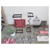 Box of random nik naks,Nakshatra, a...