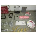 Box of random nik naks,Nakshatra, a...