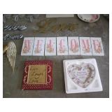 Box of random nik naks,Nakshatra, a...