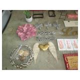 Box of random nik naks,Nakshatra, a...