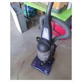 Bissell Powerforce Bagless vacuum c...