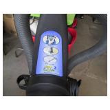 Bissell Powerforce Bagless vacuum c...
