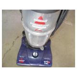 Bissell Powerforce Bagless vacuum c...