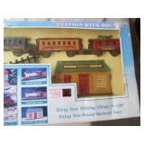 Dickensville Collectables Christmas...