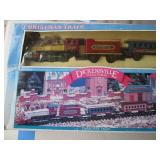 Dickensville Collectables Christmas...