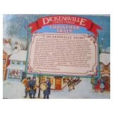 Dickensville Collectables Christmas...