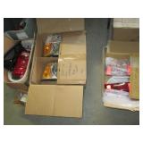 Variety of Ford F-150 and Expeditio...