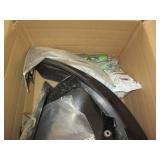 Box of assorted new and used dirt b...