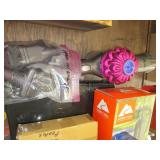 Dyson hand vac, air hammer inflatio...