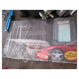 Dyson hand vac, air hammer inflatio...
