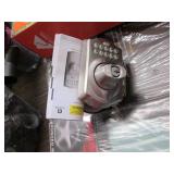 Dyson hand vac, air hammer inflatio...