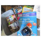 Massive assortment of office, schoo...