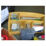 Massive assortment of office, schoo...