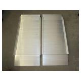 Ez-Access Suitcase single fold styl...