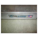 Ez-Access Suitcase single fold styl...