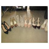 Assortment of women