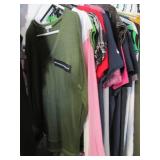 Wide selection of t-shirts, tank to...