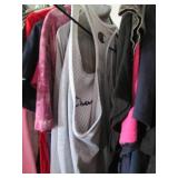 Wide selection of t-shirts, tank to...