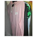 Wide selection of t-shirts, tank to...