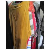 Wide selection of t-shirts, tank to...