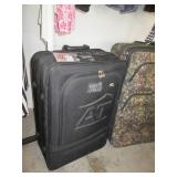 2pc huge size rolling Suitcase lugg...
