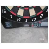 Electric wall mount dart board...