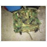 Variety of insulated travel coolers...