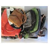 Collection of women