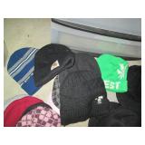 Starlite plastic 3-drawer organizer...