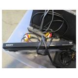 Softly CD/DVD player, Sony DVD Play...