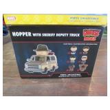 Marvel Dorbz Ridez Beast with Black...